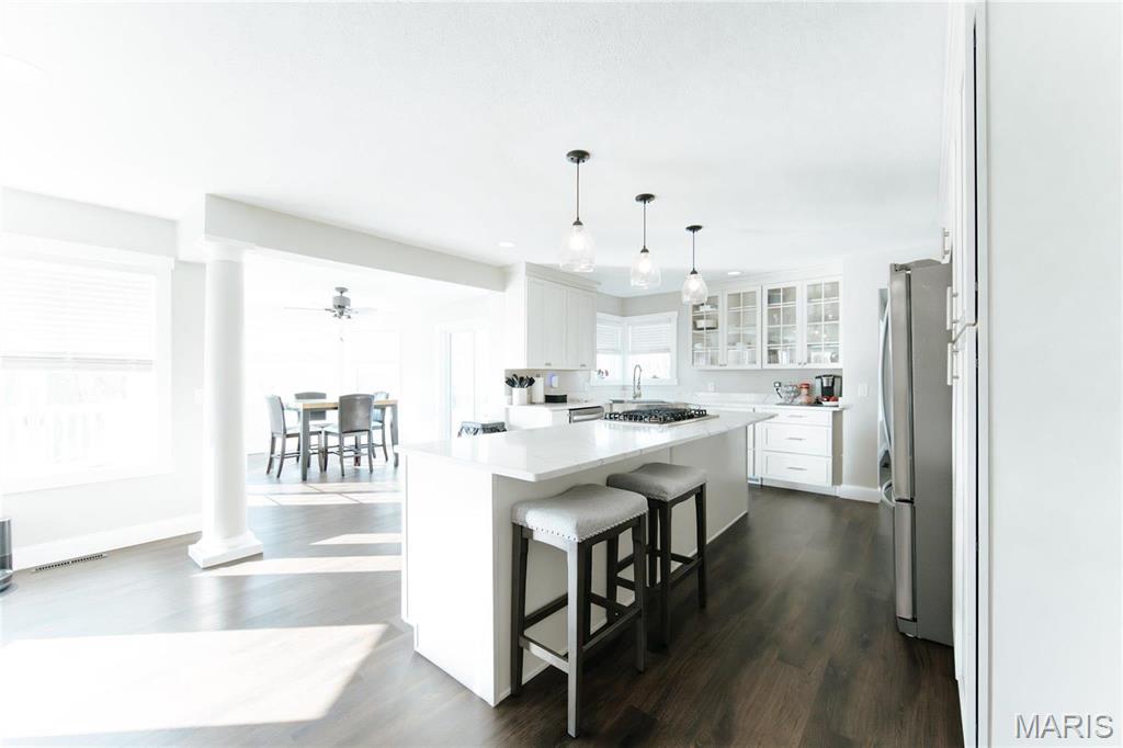 10605 Larson Lane Rolla, MO 65401 - Photo 19 of 80