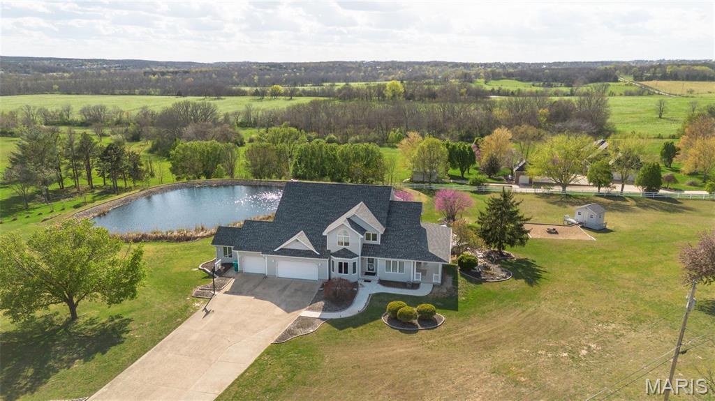 10605 Larson Lane Rolla, MO 65401 - Photo 2 of 80