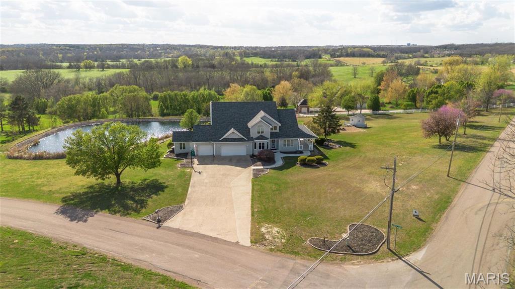 10605 Larson Lane Rolla, MO 65401 - Photo 3 of 80