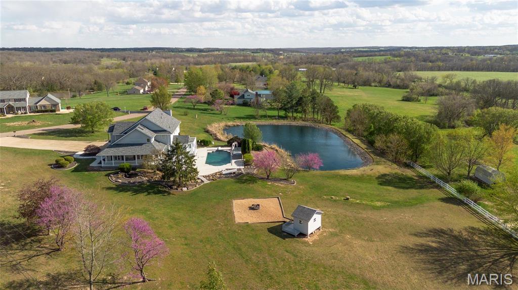 10605 Larson Lane Rolla, MO 65401 - Photo 5 of 80