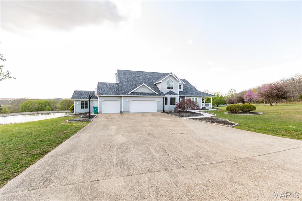 10605 Larson Lane Rolla, MO 65401 - Photo 7 of 80