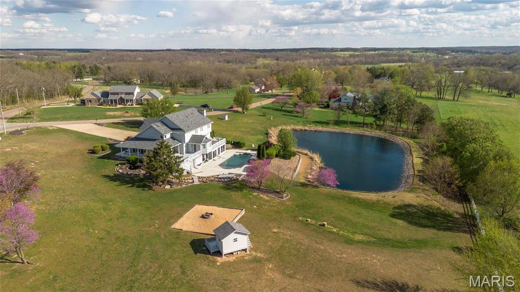 10605 Larson Lane Rolla, MO 65401 - Photo 79 of 80