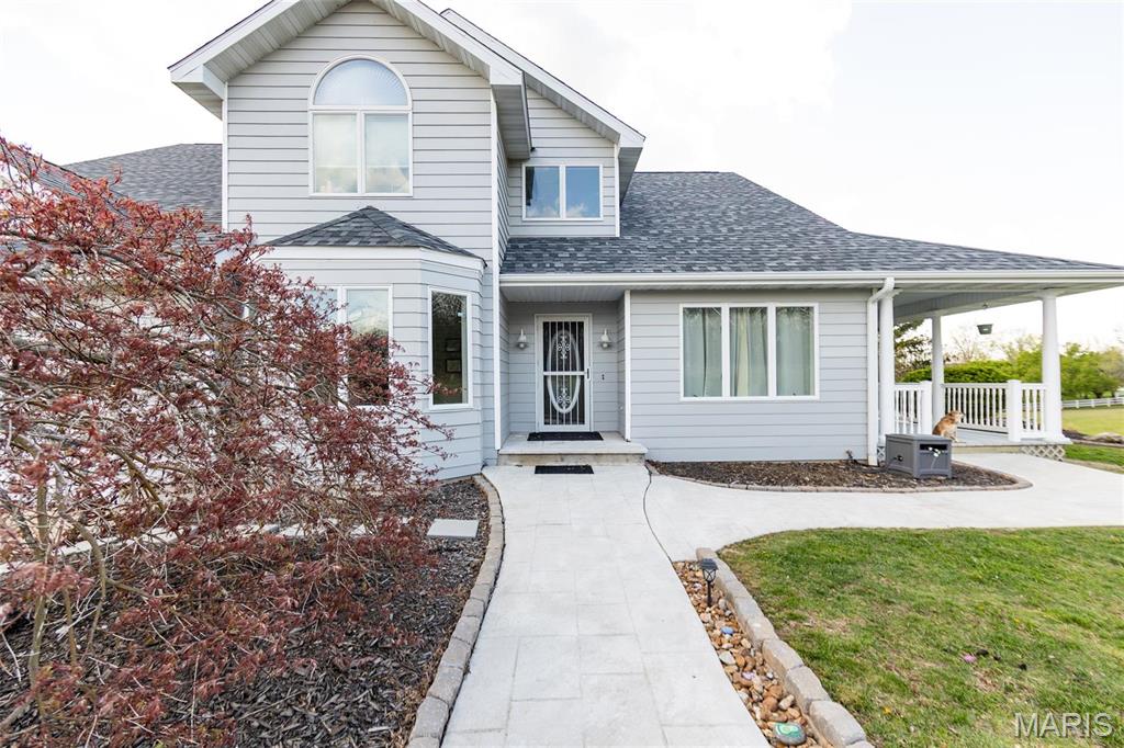 10605 Larson Lane Rolla, MO 65401 - Photo 9 of 80