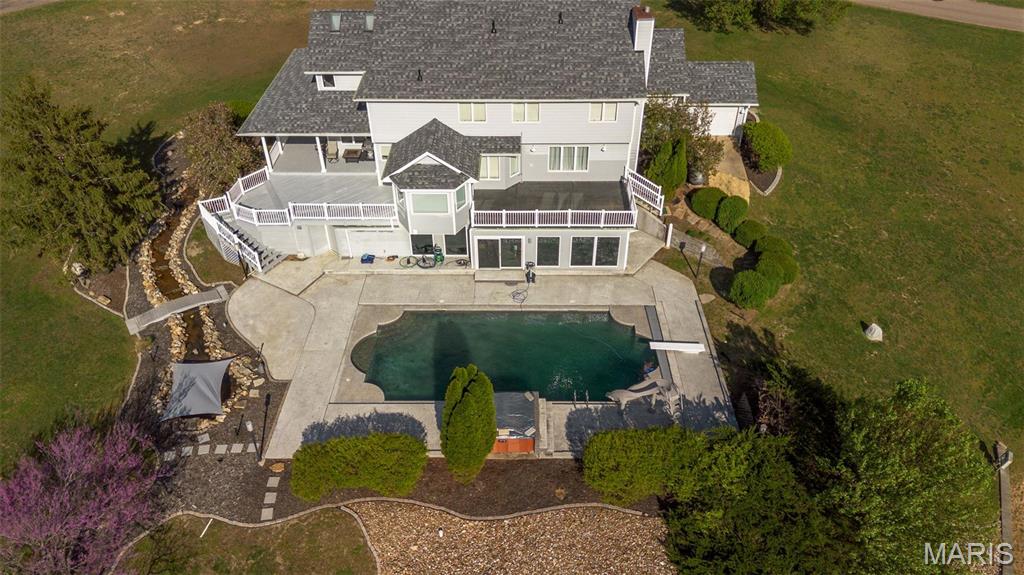 10605 Larson Lane Rolla, MO 65401 - Photo 10 of 80