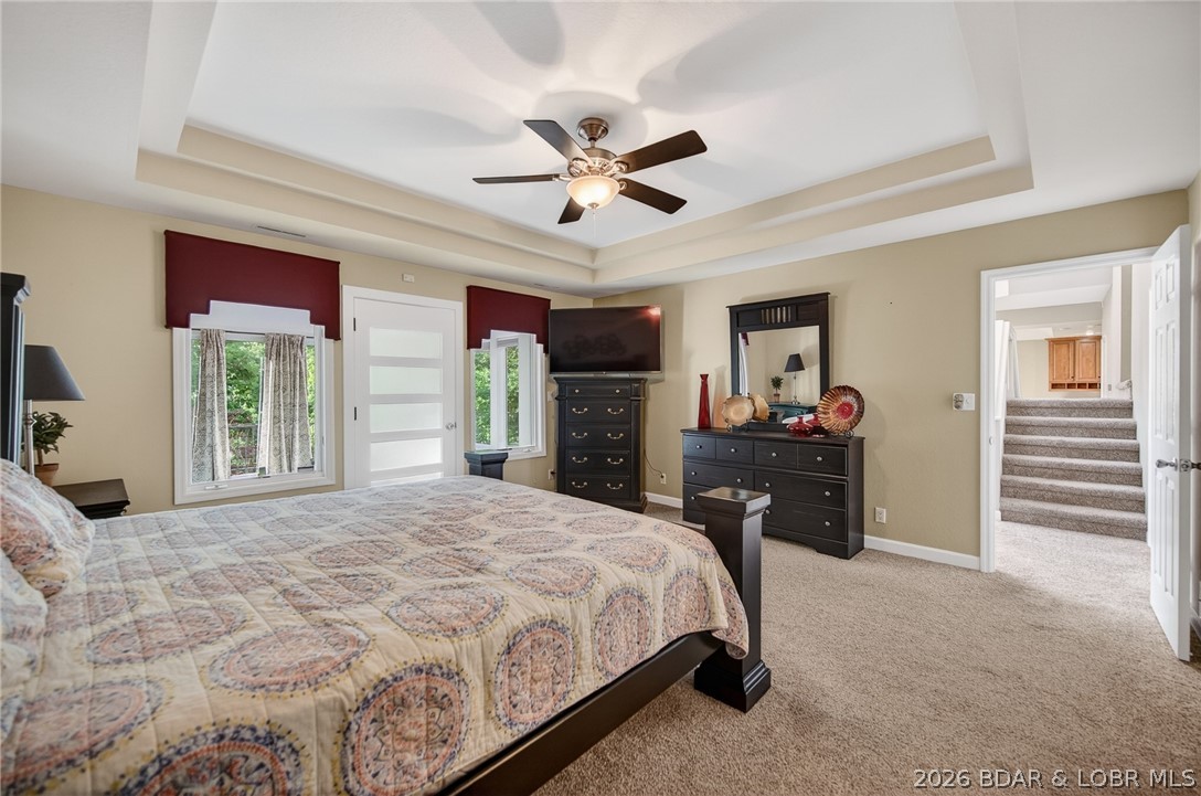 231 Ridgewood Drive Lake Ozark, MO 65049 - Photo 26 of 66