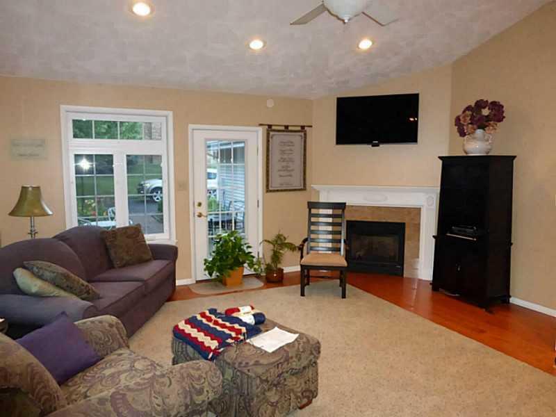 132 Valley Road Indiana, PA 15701 - Photo 2 of 12 Great Room.