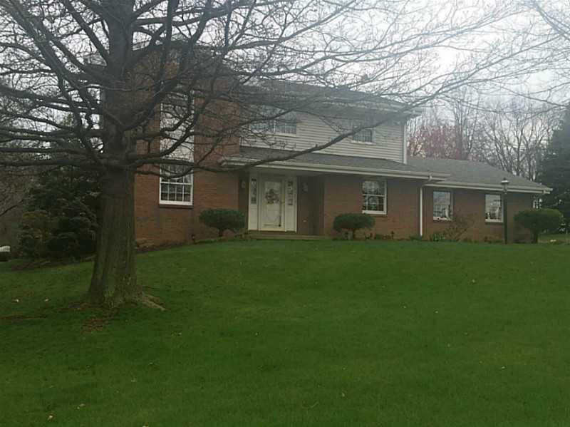 132 Valley Road Indiana, PA 15701 - Photo 12 of 12 Exterior Front.