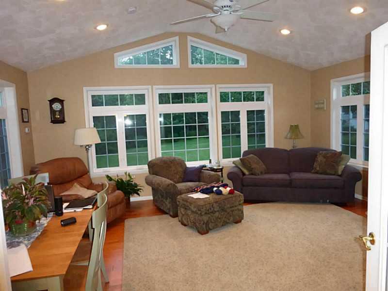 132 Valley Road Indiana, PA 15701 - Photo 3 of 12 Great Room.