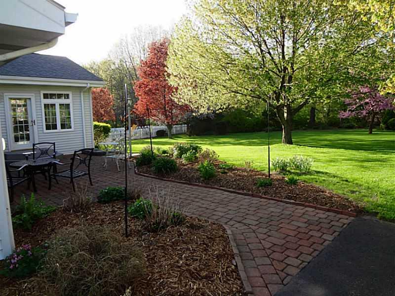 132 Valley Road Indiana, PA 15701 - Photo 5 of 12 Patio/Deck.