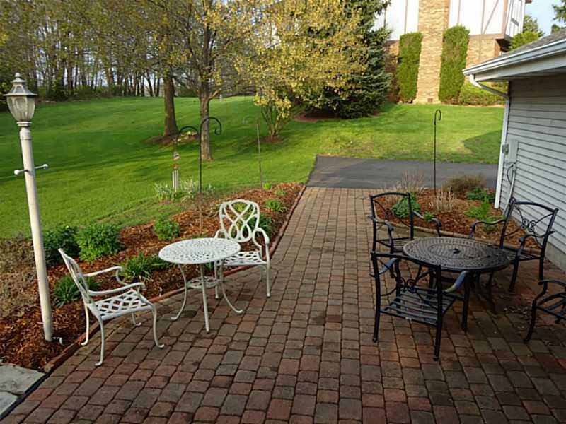 132 Valley Road Indiana, PA 15701 - Photo 8 of 12 Patio/Deck.