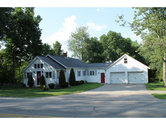 4 Lamprey Road Kensington, NH 03844 - Photo 1 of 1