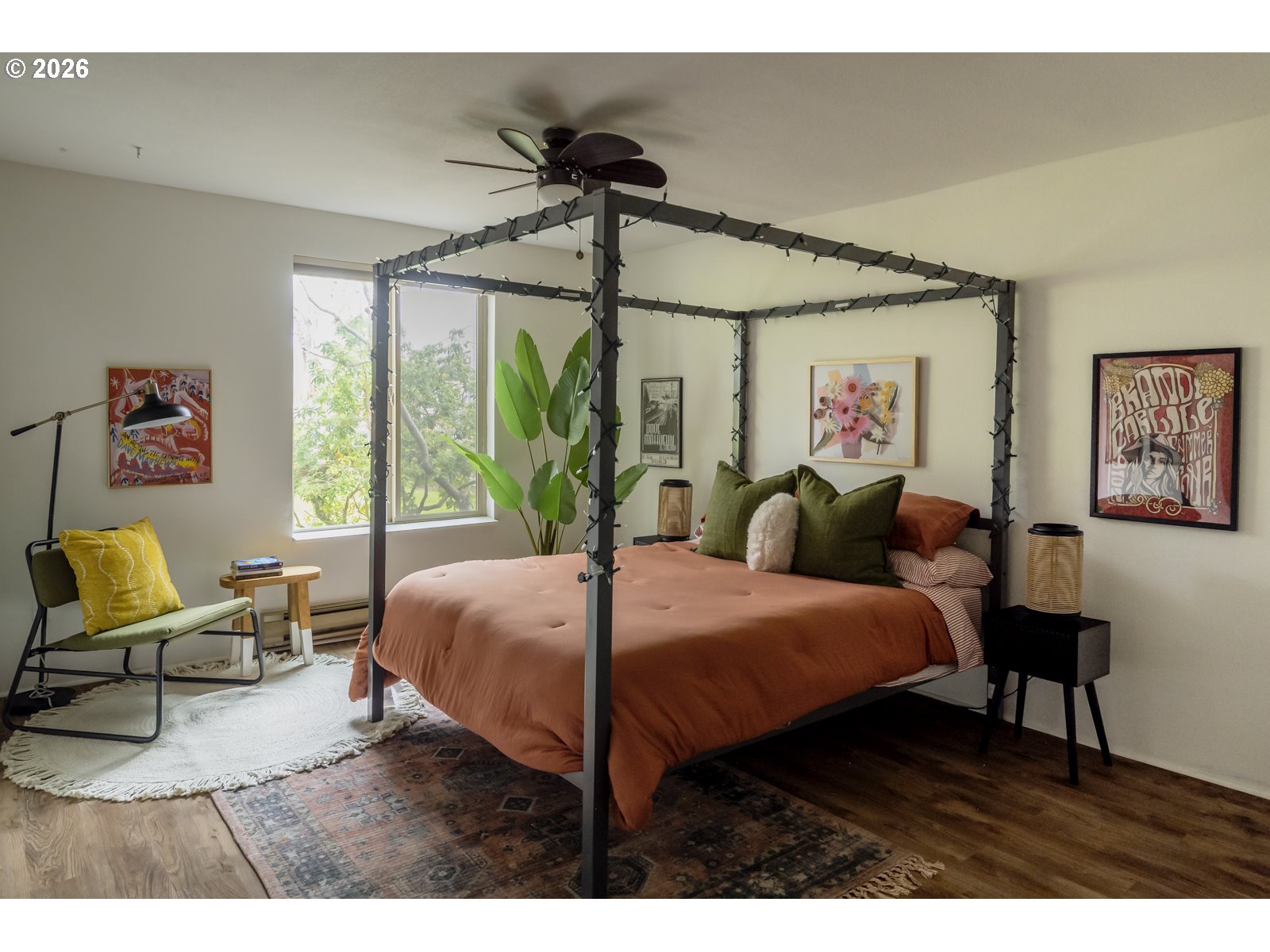 10031 Southwest Trapper Terrace Beaverton, OR 97008 - Photo 18 of 32 Bedroom, Primary