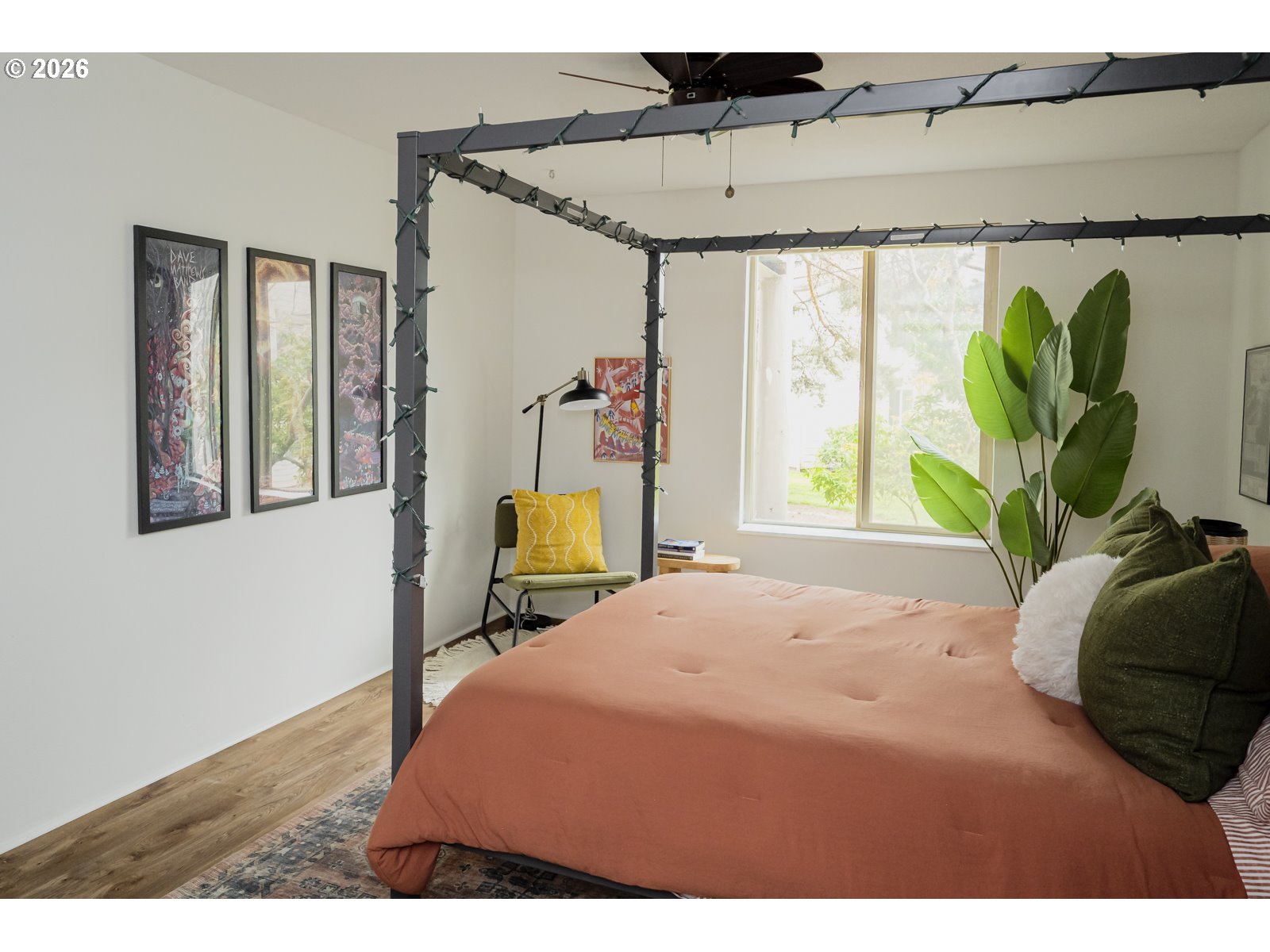 10031 Southwest Trapper Terrace Beaverton, OR 97008 - Photo 19 of 32 Bedroom, Primary