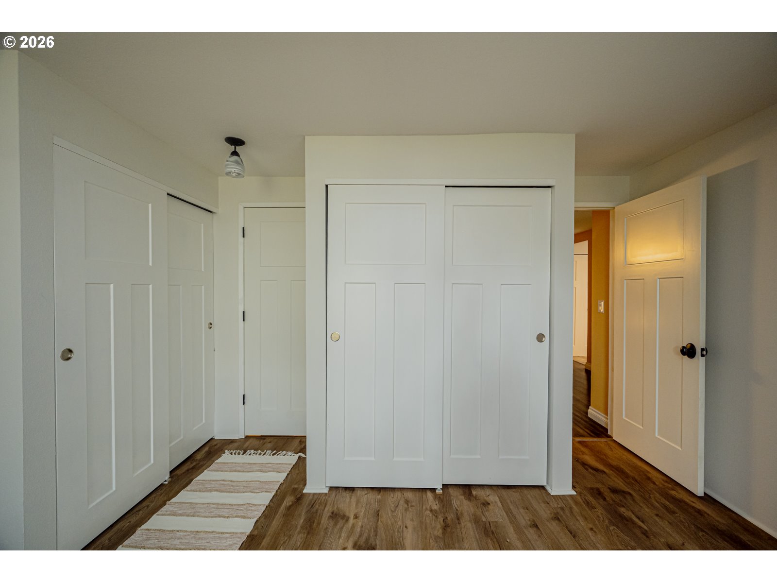 10031 Southwest Trapper Terrace Beaverton, OR 97008 - Photo 20 of 32 Bedroom, Primary