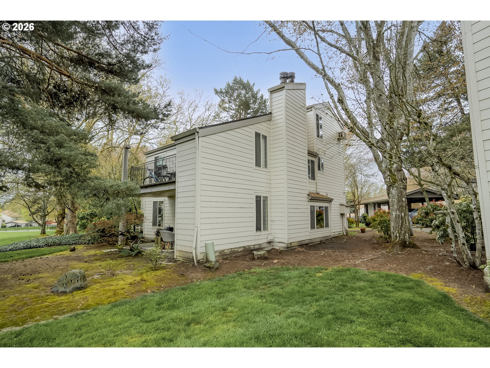 10031 Southwest Trapper Terrace Beaverton, OR 97008 - Photo 31 of 32 Exterior