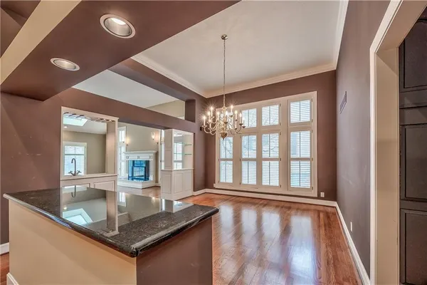 $635,000 | 12452 Linden Street, Leawood, KS 66209