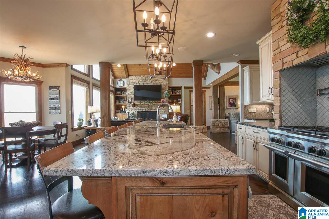 394 Drake Drive Springville, AL 35146 - Photo 9 of 49