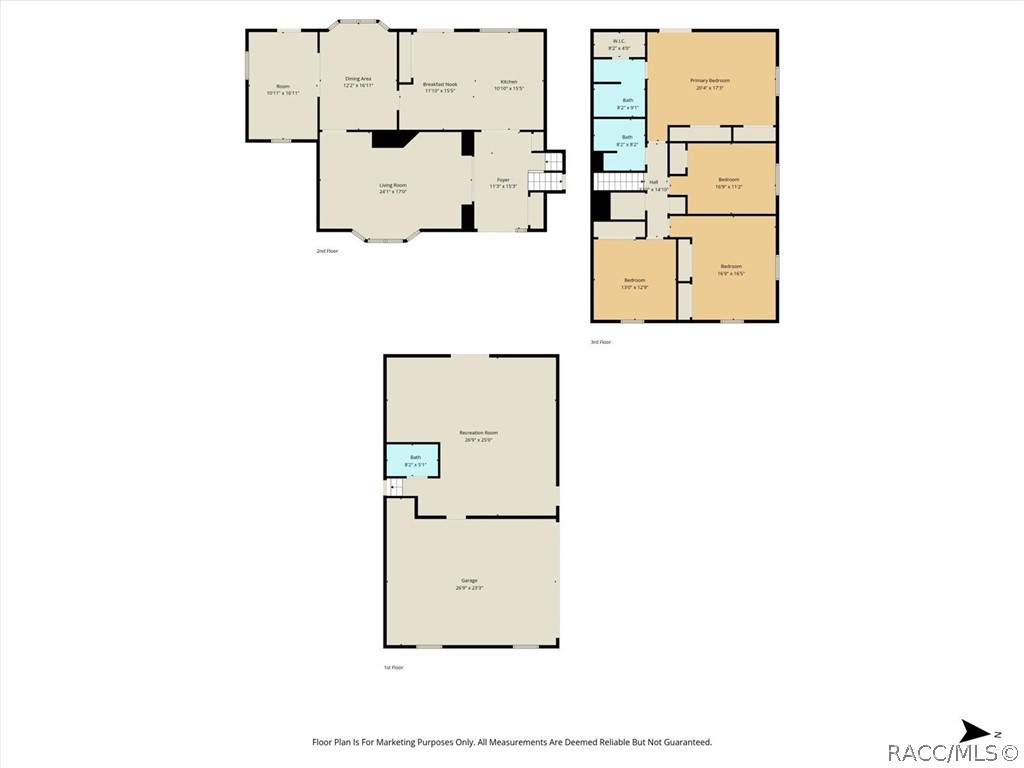 7480 South Hobbs Point Lecanto, FL 34461 - Photo 45 of 45