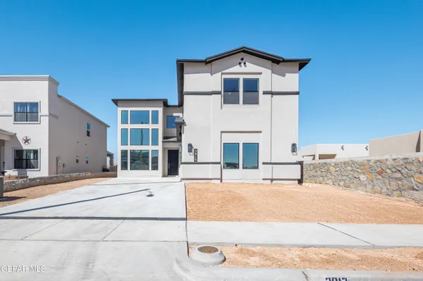 $514,950 | 240 Olive Branch, Santa Teresa, NM 88008