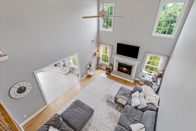 24 Saddle Ridge Road Sparta, NJ 07871 - Photo 16 of 50