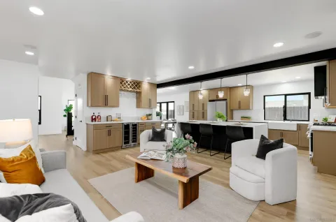 $1,450,000 | 7906 Hemphill Drive, San Diego, CA 92126