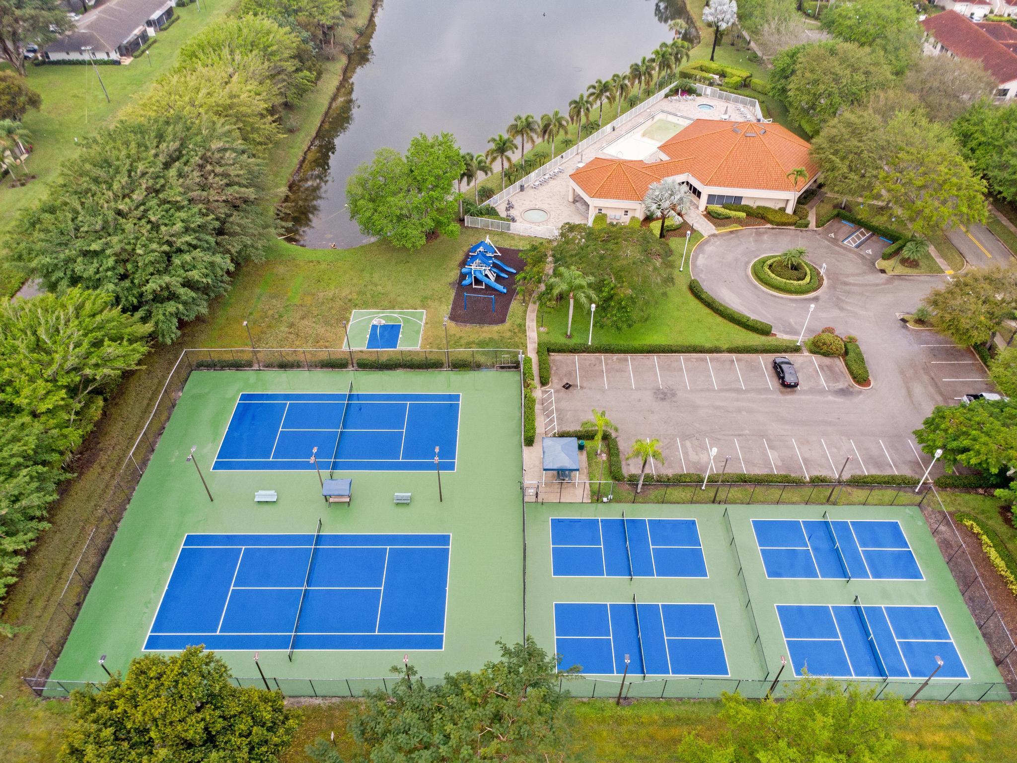 8224 Vía Bella Boca Raton, FL 33496 - Photo 62 of 68 35