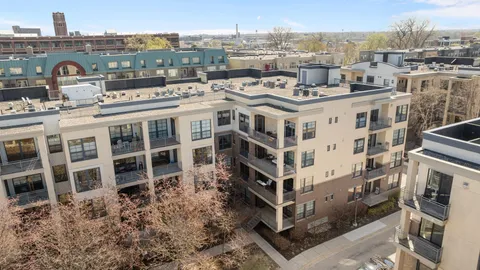 $359,900 | 825 Berry Street, Unit 103, St. Paul, MN 55114