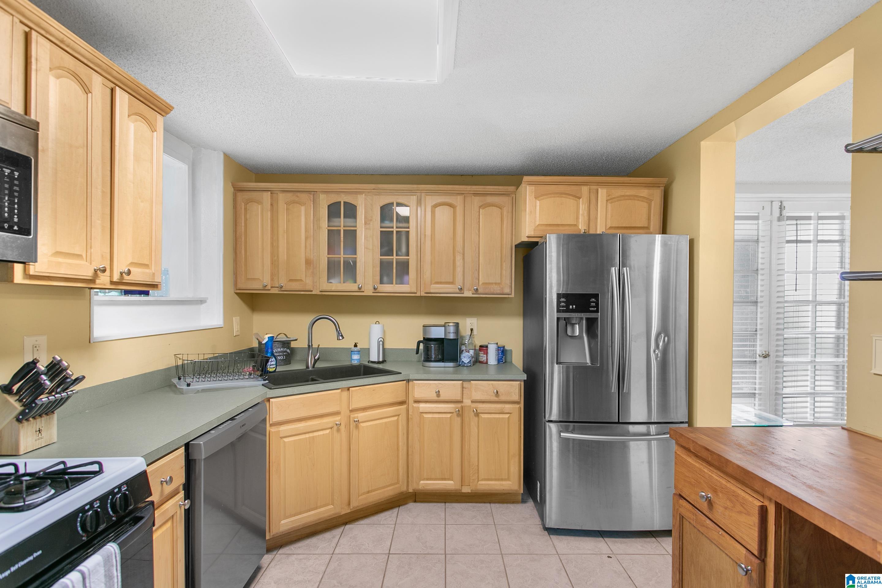 5260 Rosemary Road Mount Olive, AL 35117 - Photo 6 of 15