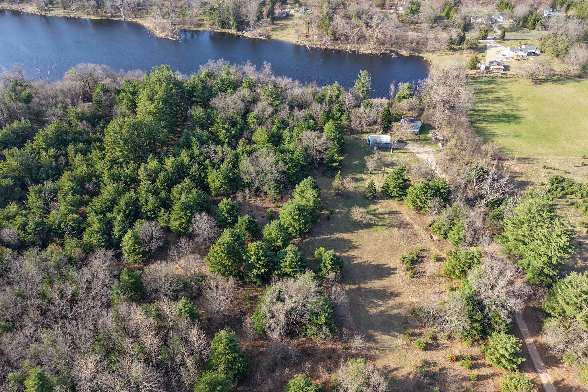 9090 County Road North Almond, WI 54909 - Photo 36 of 47