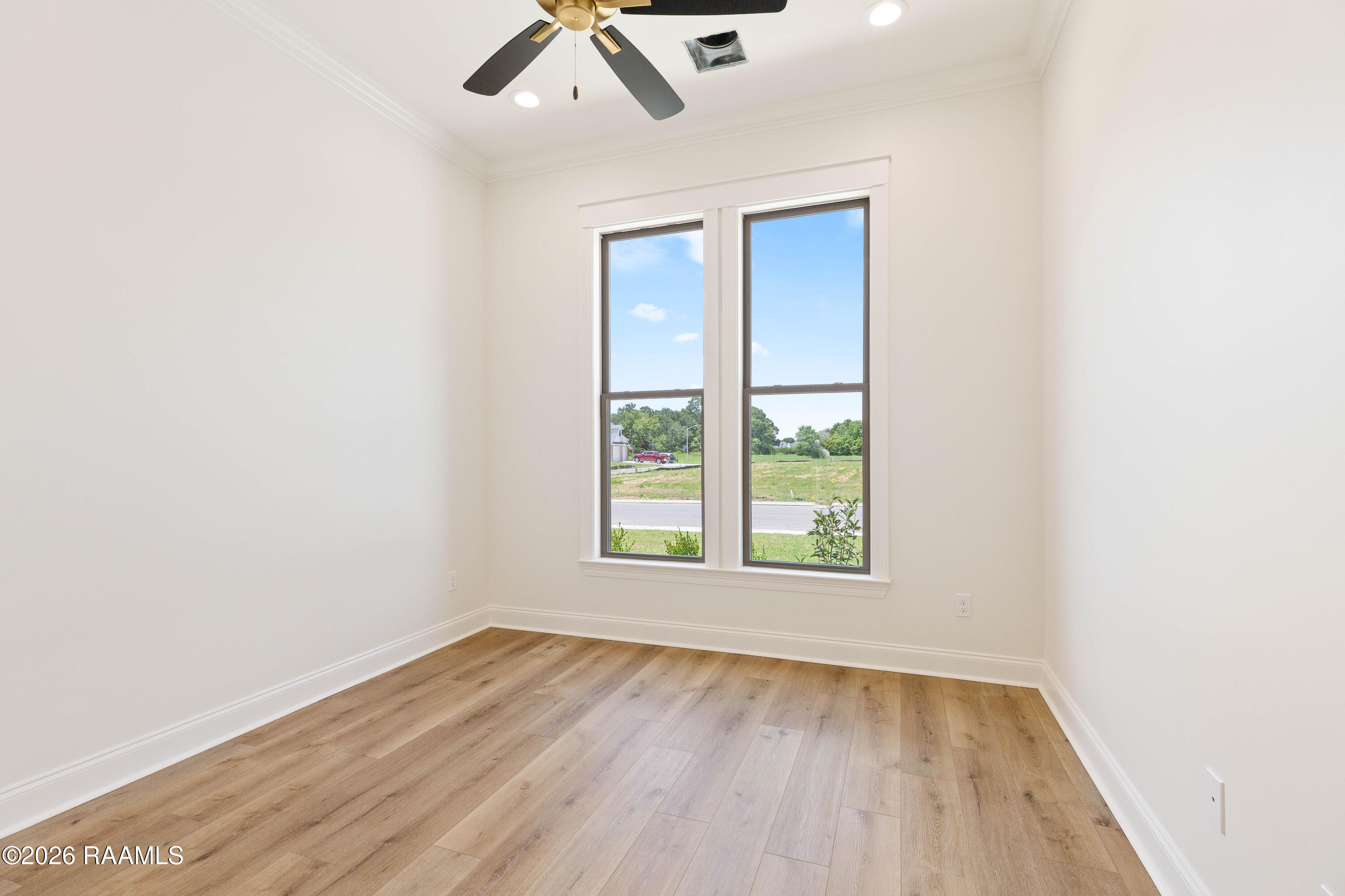 721 Whispering Meadows Road Broussard, LA 70518 - Photo 19 of 29 4th Bedroom
