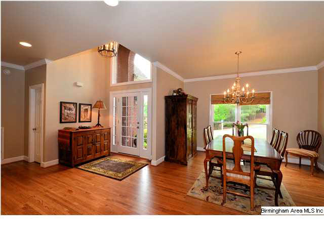 4292 Milner Road East Hoover, AL 35242 - Photo 7 of 32