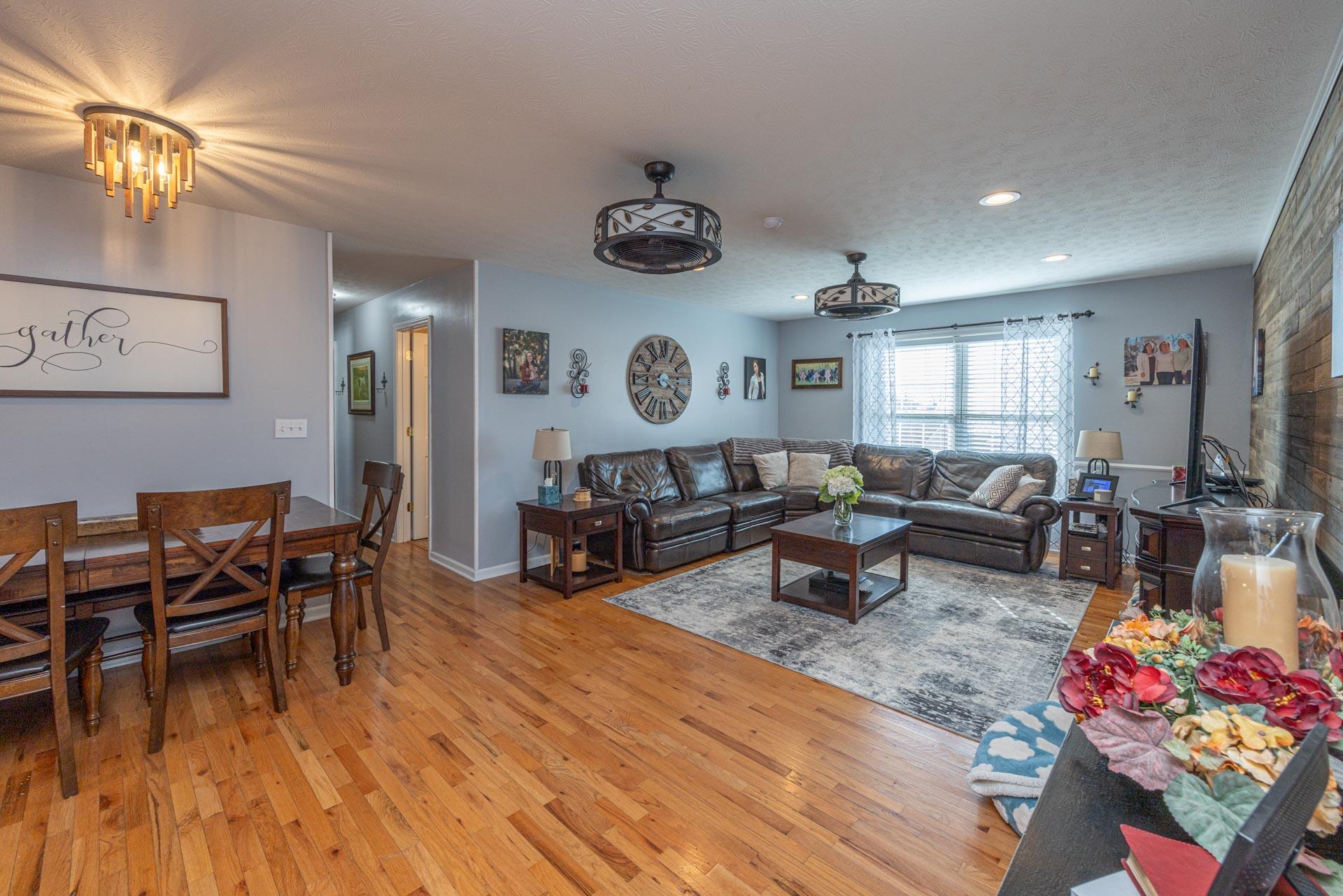 621 Clintonville Road Paris, KY 40361 - Photo 12 of 30 5B5A7309