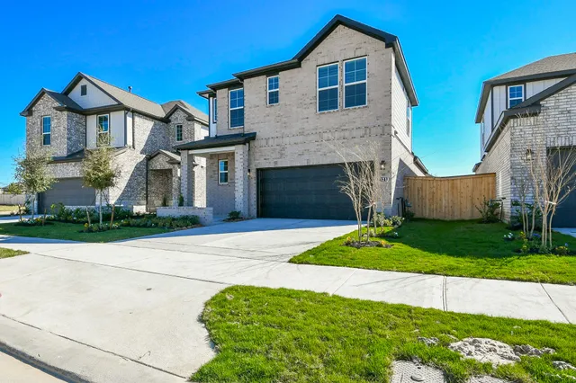$2,400 | 21211 Speckled Trout Lane, Cypress, TX 77433