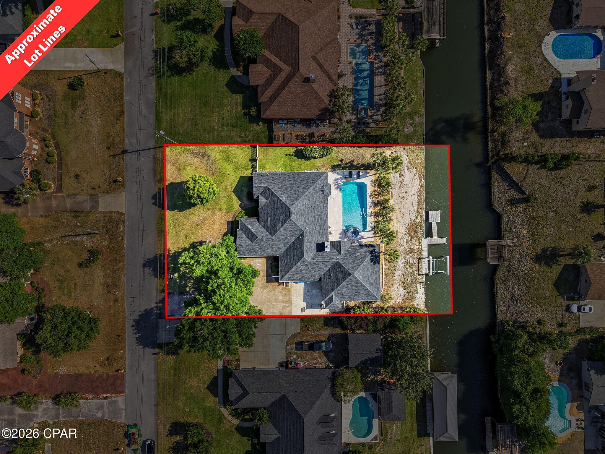 2835 Longleaf Road Panama City, FL 32405 - Photo 42 of 67 Gallery Image 42
