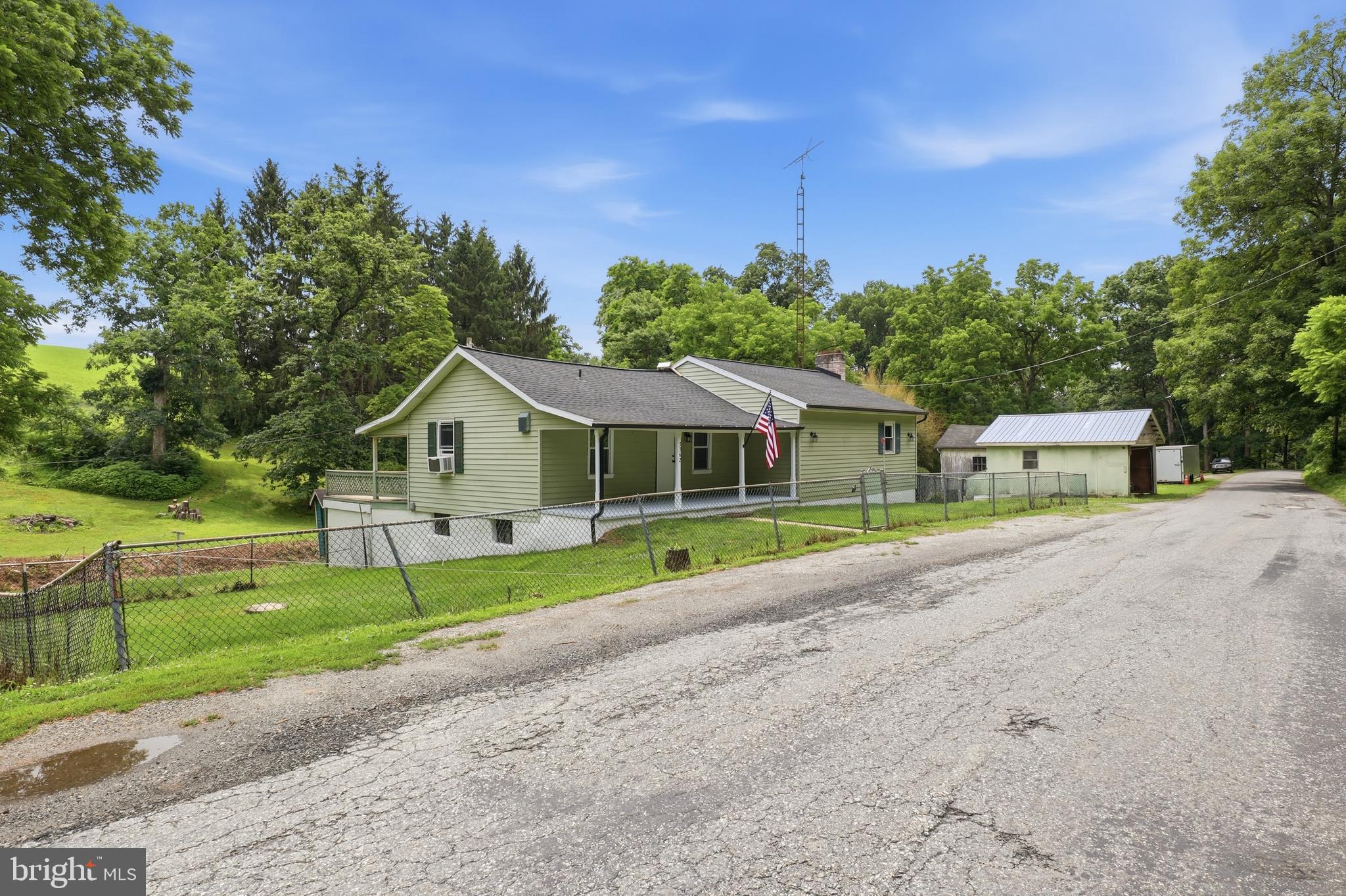 3362 Myers School Road Red Lion, PA 17356 - Photo 3 of 85