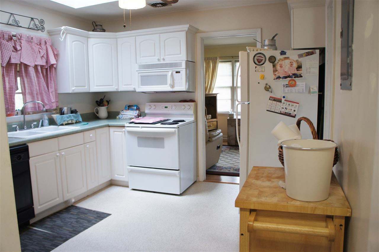 2832 Poole Road Raleigh, NC 27610 - Photo 11 of 16 Photo 11