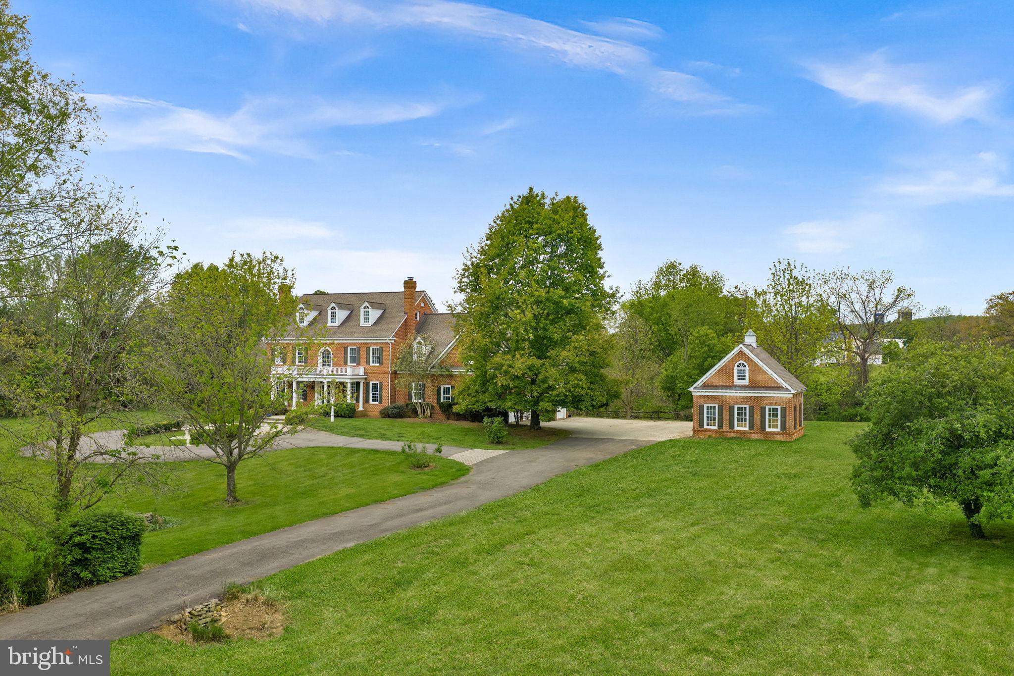 19207 Harmony Church Road Leesburg, VA 20175 - Photo 82 of 91 Gallery Image 82
