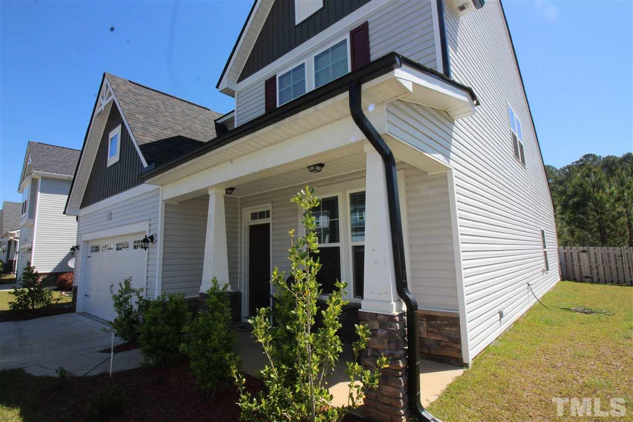8 Mariners Point Way Garner, NC 27529 - Photo 2 of 22 Gallery Image 2