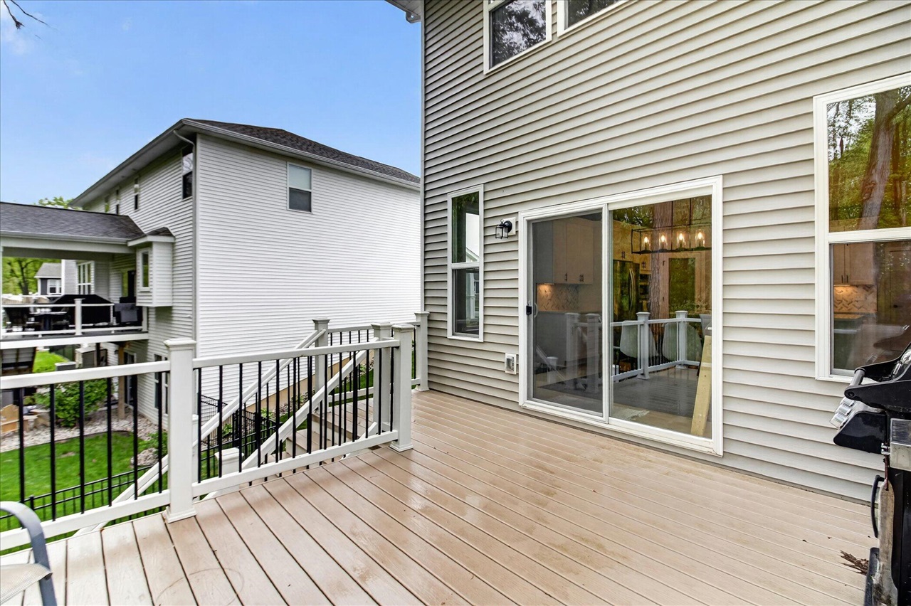 577 Trestle Drive Howell, MI 48843 - Photo 47 of 59