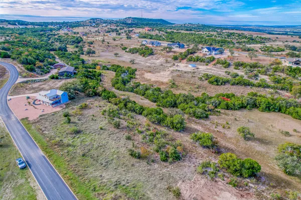 $150,000 | Lot 204 Cedar Mountain Drive, Marble Falls, TX 78654