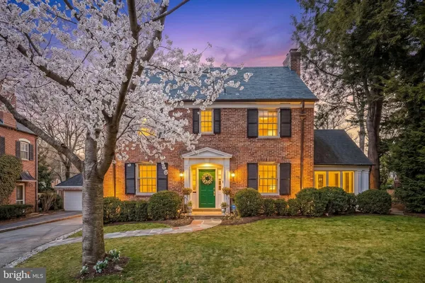 $2,199,000 | 5205 Abingdon Road, Bethesda, MD 20816