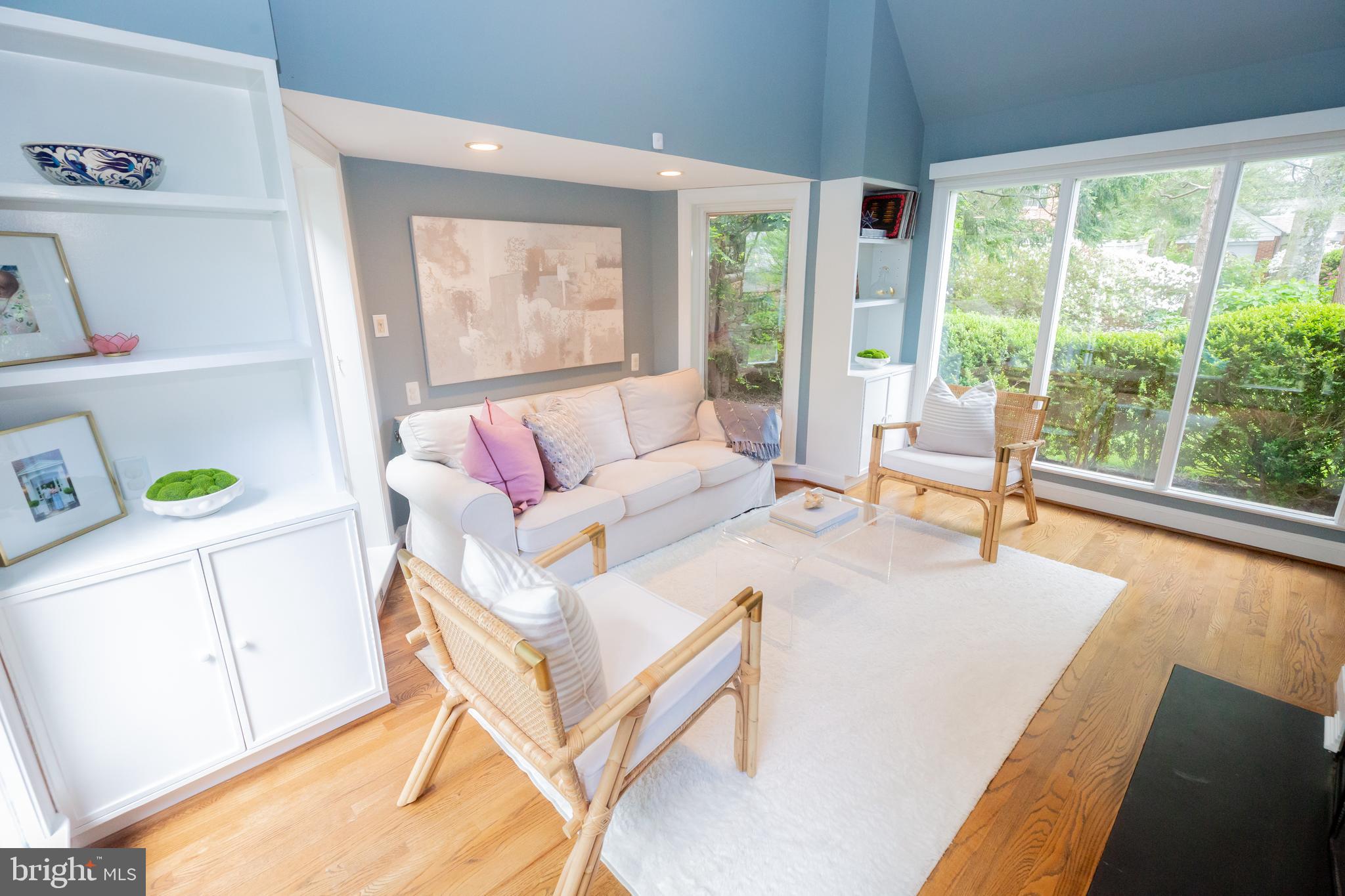 5205 Abingdon Road Bethesda, MD 20816 - Photo 11 of 31