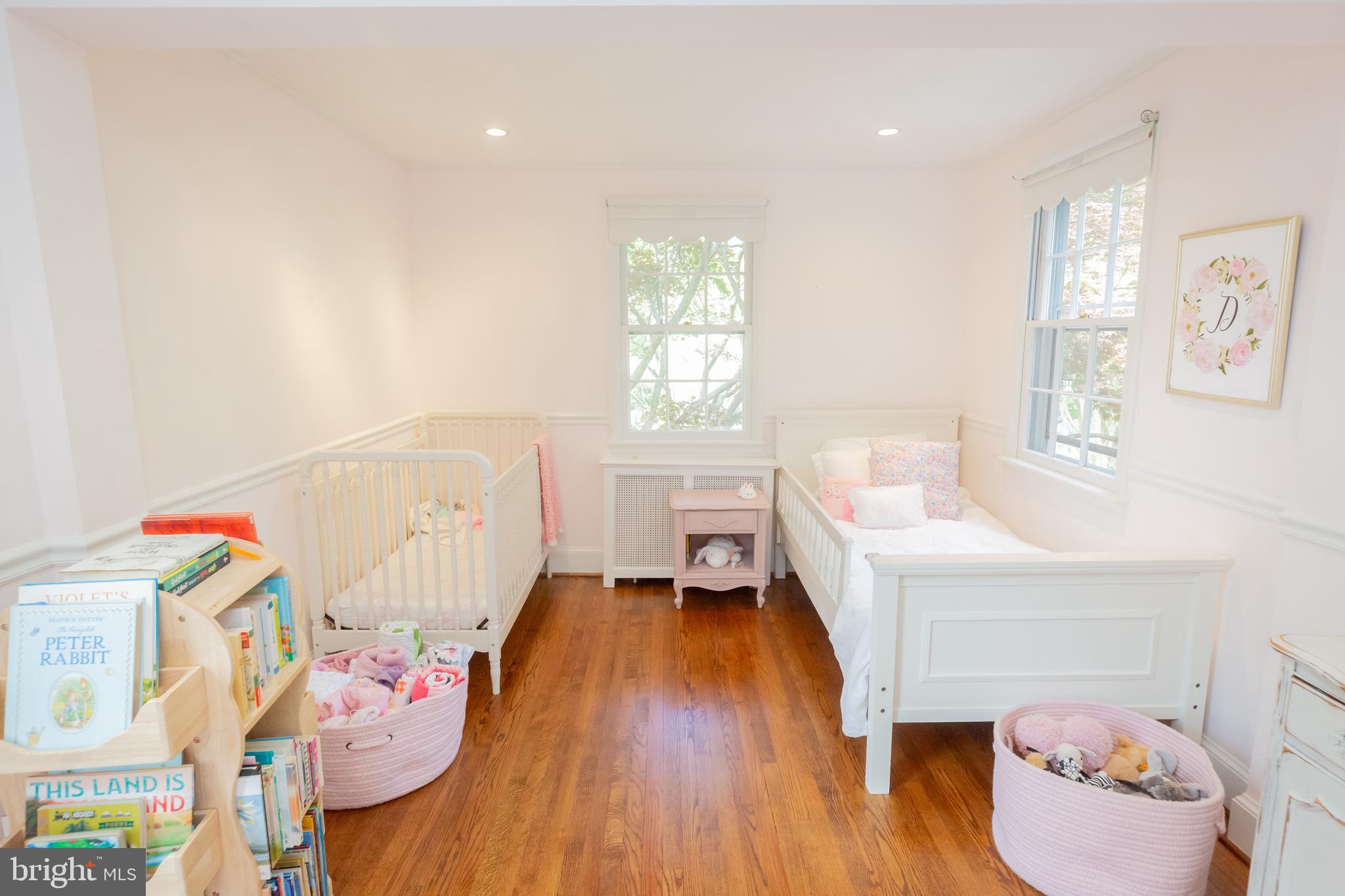 5205 Abingdon Road Bethesda, MD 20816 - Photo 19 of 31