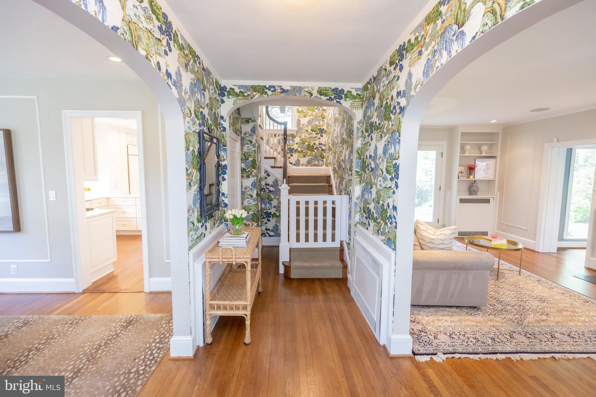 5205 Abingdon Road Bethesda, MD 20816 - Photo 2 of 31