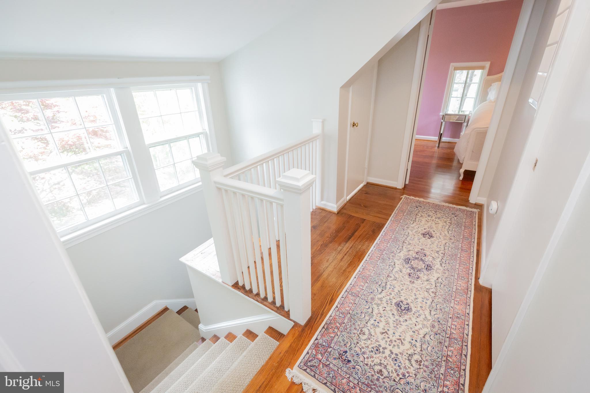 5205 Abingdon Road Bethesda, MD 20816 - Photo 24 of 31