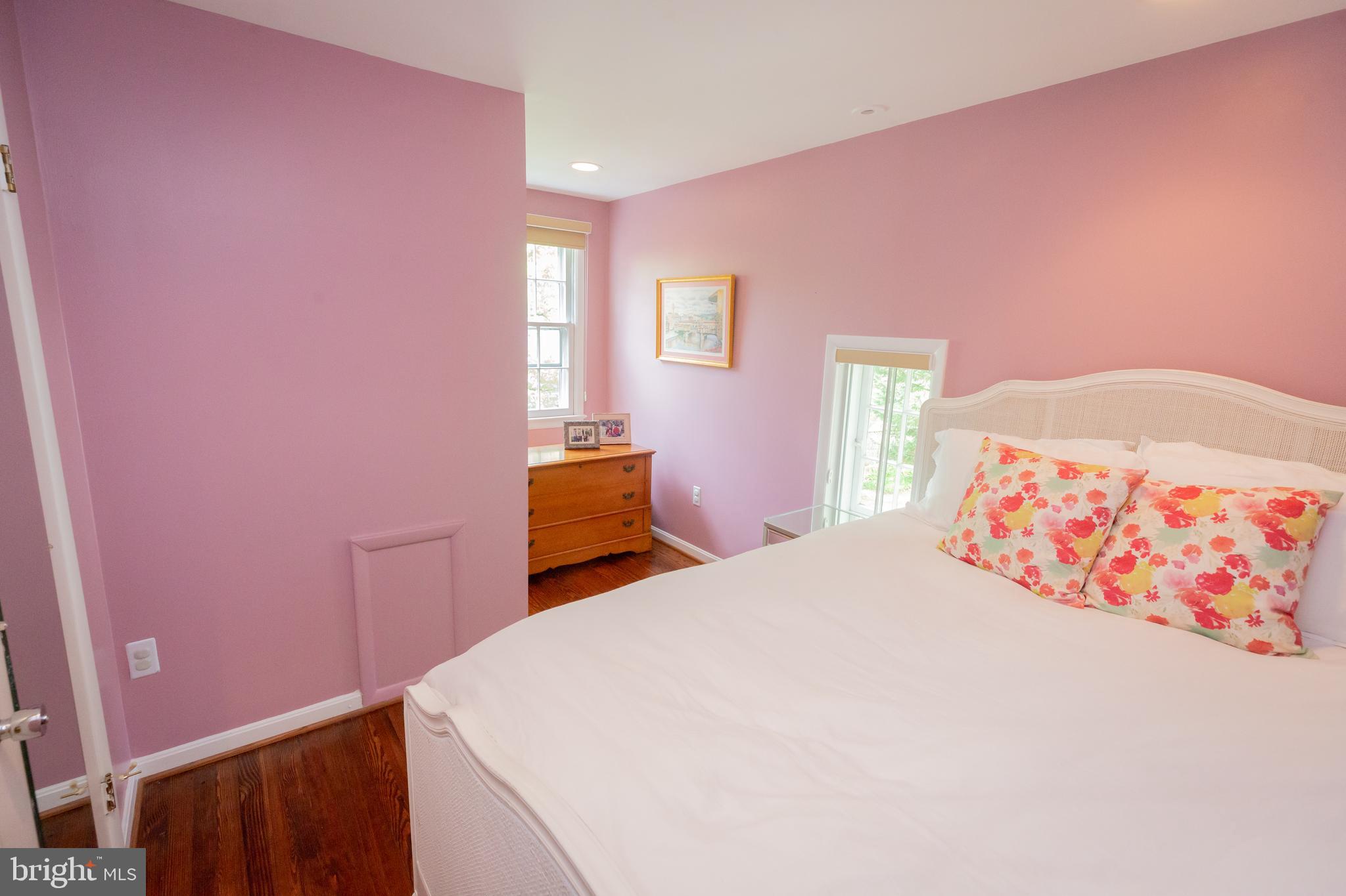 5205 Abingdon Road Bethesda, MD 20816 - Photo 26 of 31