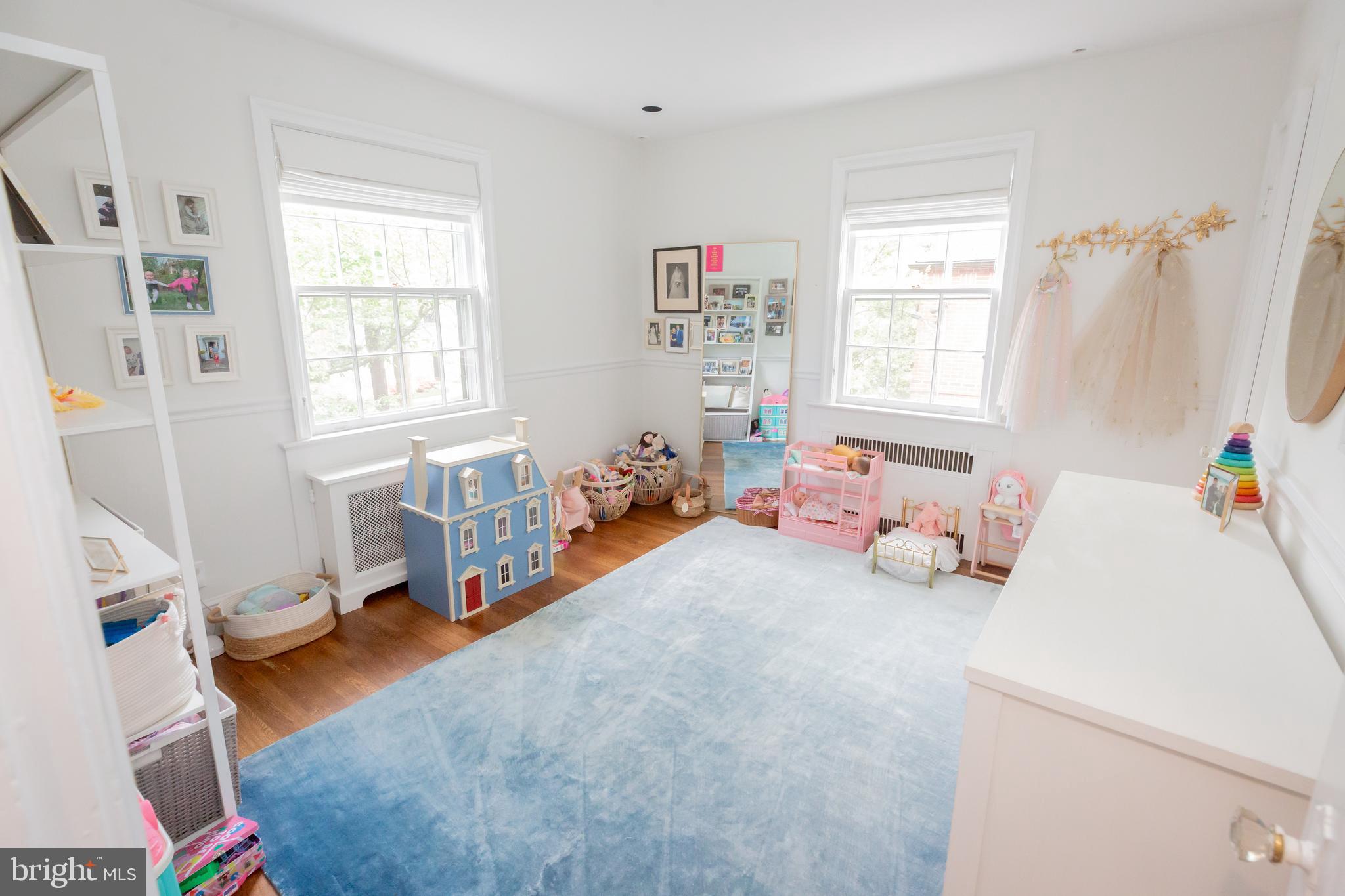 5205 Abingdon Road Bethesda, MD 20816 - Photo 27 of 31