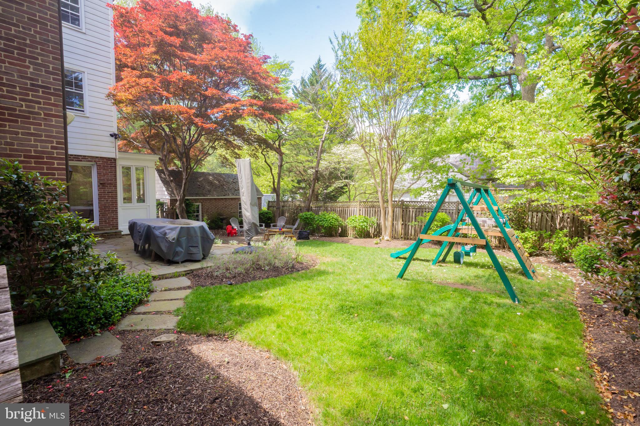 5205 Abingdon Road Bethesda, MD 20816 - Photo 28 of 31