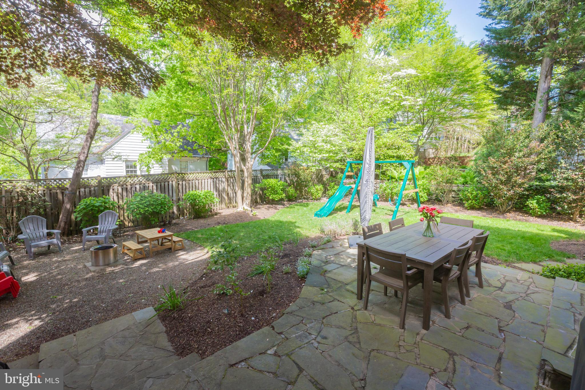 5205 Abingdon Road Bethesda, MD 20816 - Photo 29 of 31