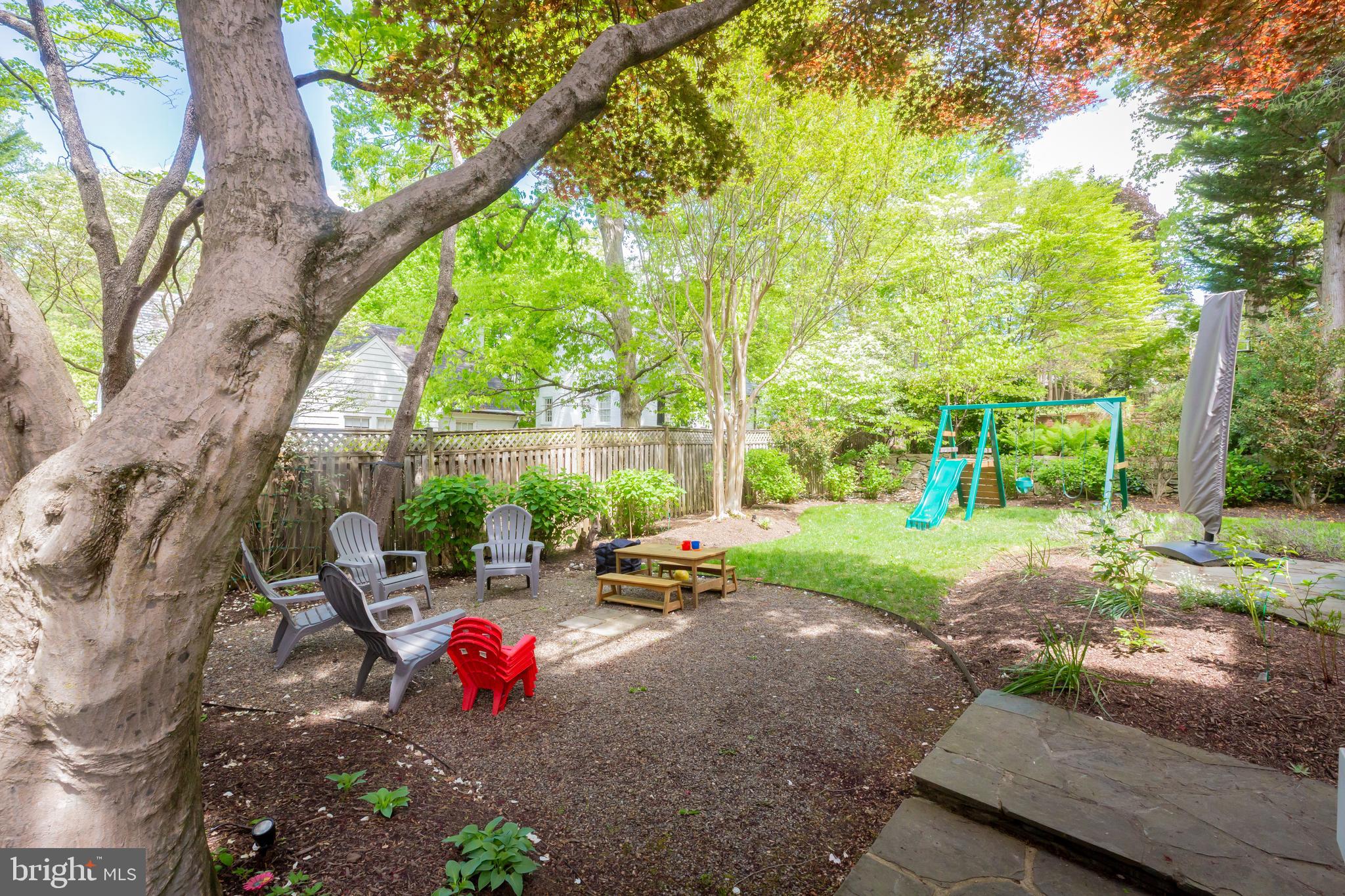 5205 Abingdon Road Bethesda, MD 20816 - Photo 30 of 31